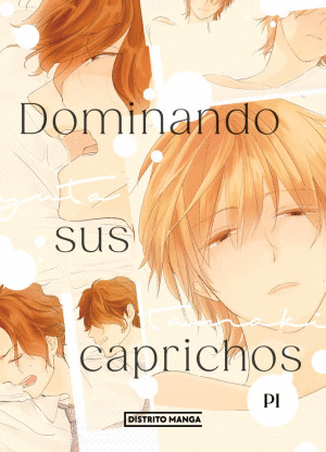 DOMINANDO SUS CAPRICHOS