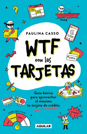 WTF CON LAS TARJETAS