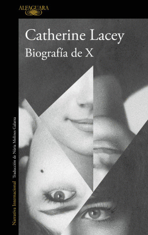 BIOGRAFIA DE X
