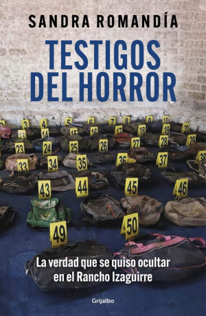 TESTIGOS DEL HORROR