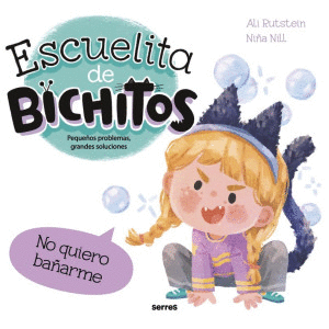 ESCUELITA DE BICHITOS