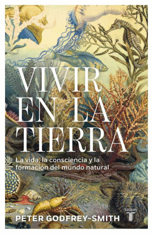 VIVIR EN LA TIERRA