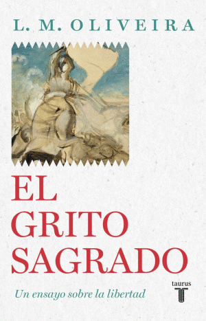 EL GRITO SAGRADO