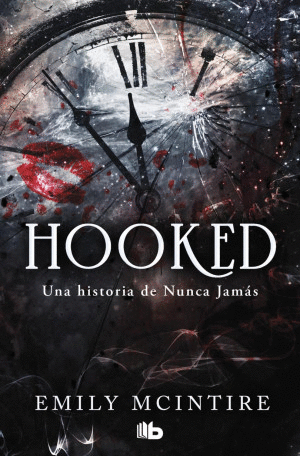 HOOKED