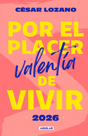 POR EL PLACER DE VIVIR