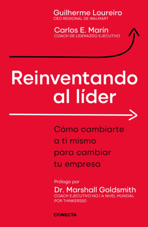 REINVENTANDO AL LIDER