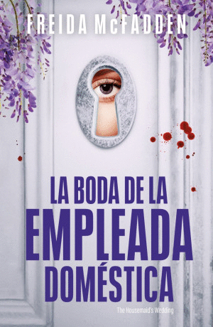 LA BODA DE LA EMPLEADA DOMESTICA