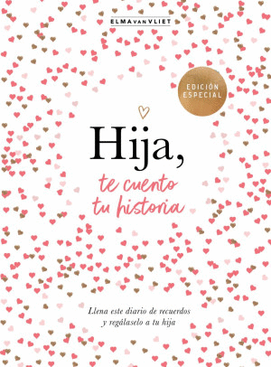 HIJA TE CUENTO TU HISTORIA