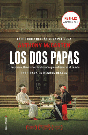 LOS DOS PAPAS