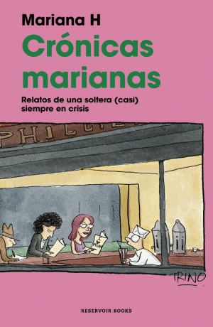 CRONICAS MARIANA