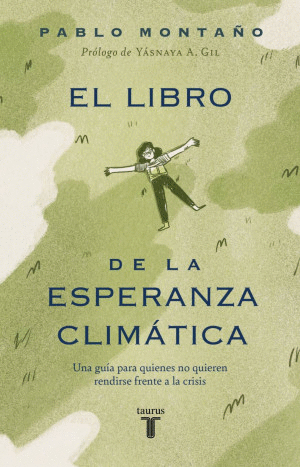 EL LIBRO DE LA ESPERANZA CLIMATICA