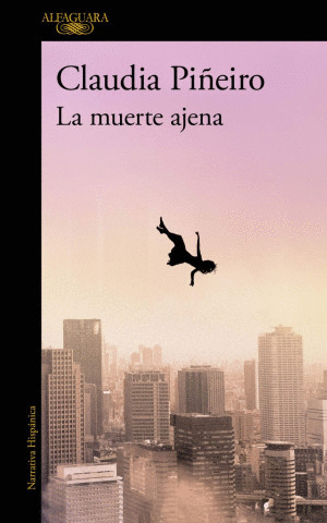 LA MUERTE AJENA