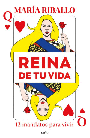 REINA DE TU VIDA