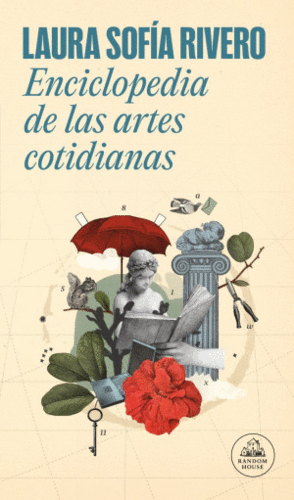 ENCICLOPEDIA DE LAS ARTES COTIDIANAS