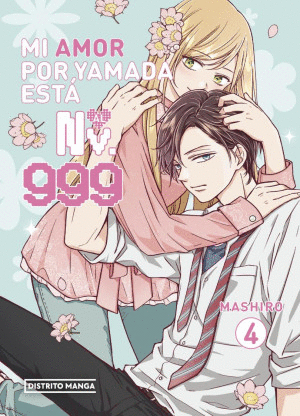 MI AMOR POR YAMADA ESTA AL NV 999