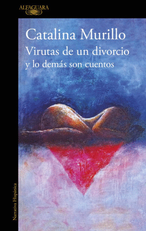VIRUTAS DE UN DIVORCIO Y LO DEMAS SON CUENTOS