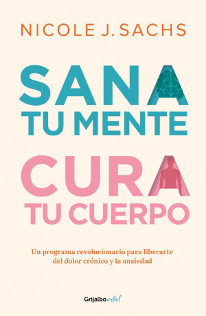 SANA TU MENTE SANA TU CUERPO