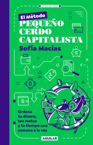 EL METODO PEQUEO CERDO CAPITALISTA
