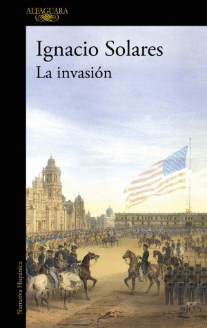 LA INVASION