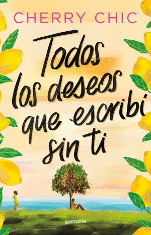 TODOS LOS DESEOS QUE ESCRIBI SIN TI