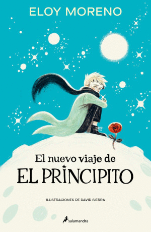EL NUEVO VIAJE DEL PRINCIPITO