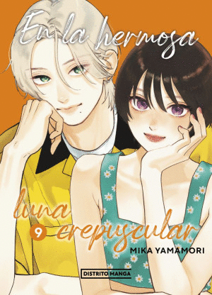 EN LA HERMOSA NOCHE CREPUSCULAR 9