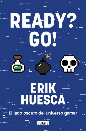READY GO