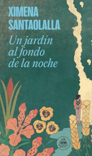 UN JARDIN AL FONDO DE LA NOCHE