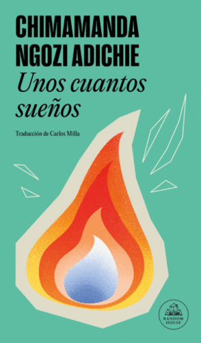 UNOS CUANTOS SUE�OS