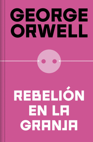 REBELION EN LA GRANJA   PD