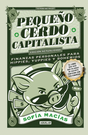 PEQUE�O CERDO CAPITALISTA   PD
