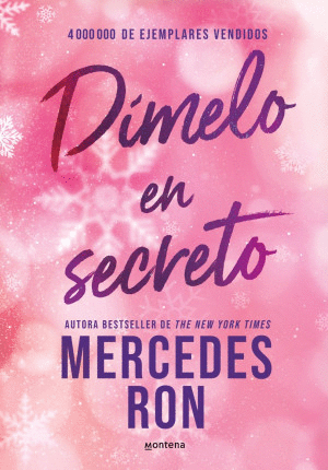 DIMELO EN SECRETO   PD   EDICION ESPECIAL