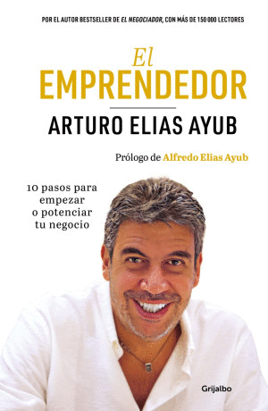 EL EMPRENDEDOR   PD