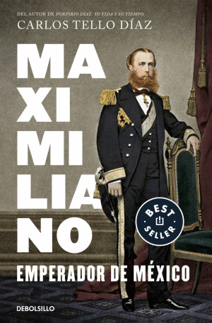 MAXIMILIANO EMPERADOR DE MEXICO