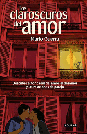 LOS CLAROSCUROS DEL AMOR   PD