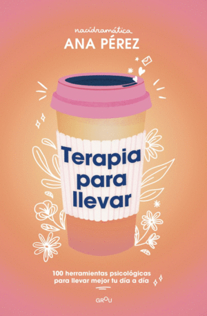 TERAPIA PARA LLEVAR   PD