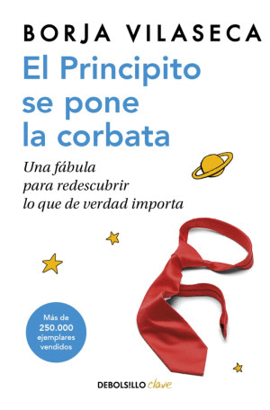 EL PRINCIPITO SE PONE CORBATA