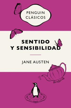 SENTIDO Y SENSIBILIDAD