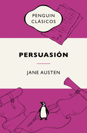 PERSUASION