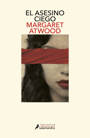 EL ASESINO CIEGO