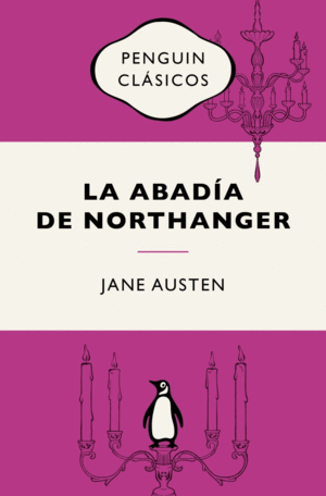 LA ABADIA DE NORTHANGER