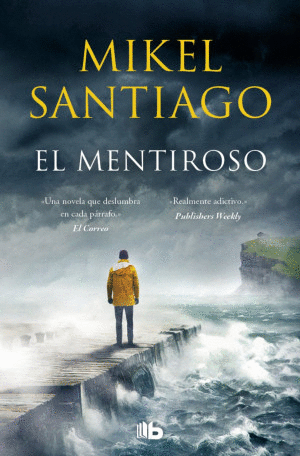 EL MENTIROSO