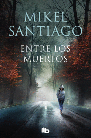 ENTRE LOS MUERTOS