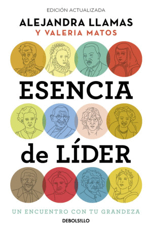 ESENCIA DE LIDER