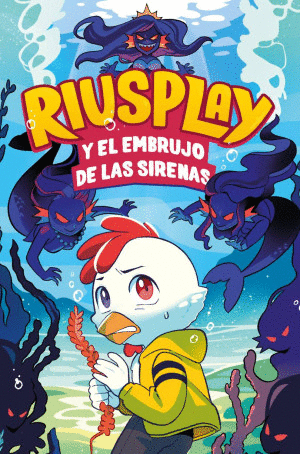 RIUSPLAY 3