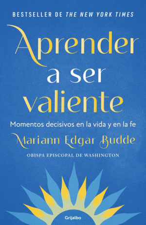 APRENDE A SER VALIENTE