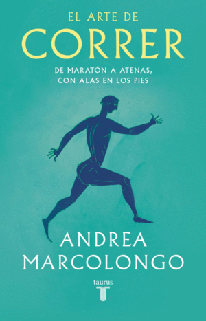 EL ARTE DE CORRER