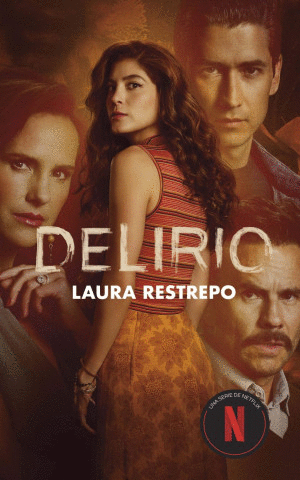 DELIRIO