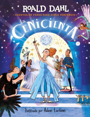 LA CENICIENTA