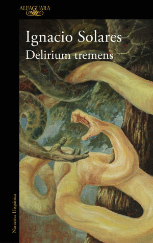 DELIRIUM TREMENS